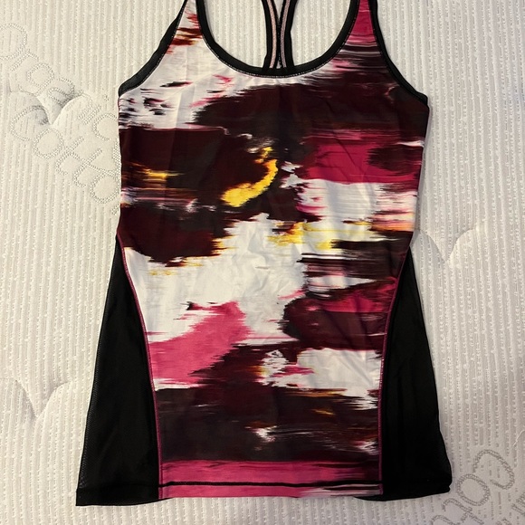 Lululemon women’s tank top - size 04 - Picture 1 of 4